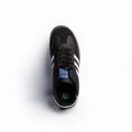 SMB Urban Sneakers - Black with White