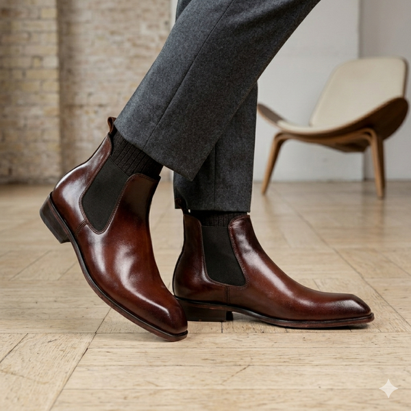 Chelsea Boots