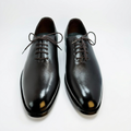 Wholecut Leather Oxford - Dark Espresso