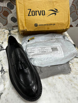 Customer photo — Zorva