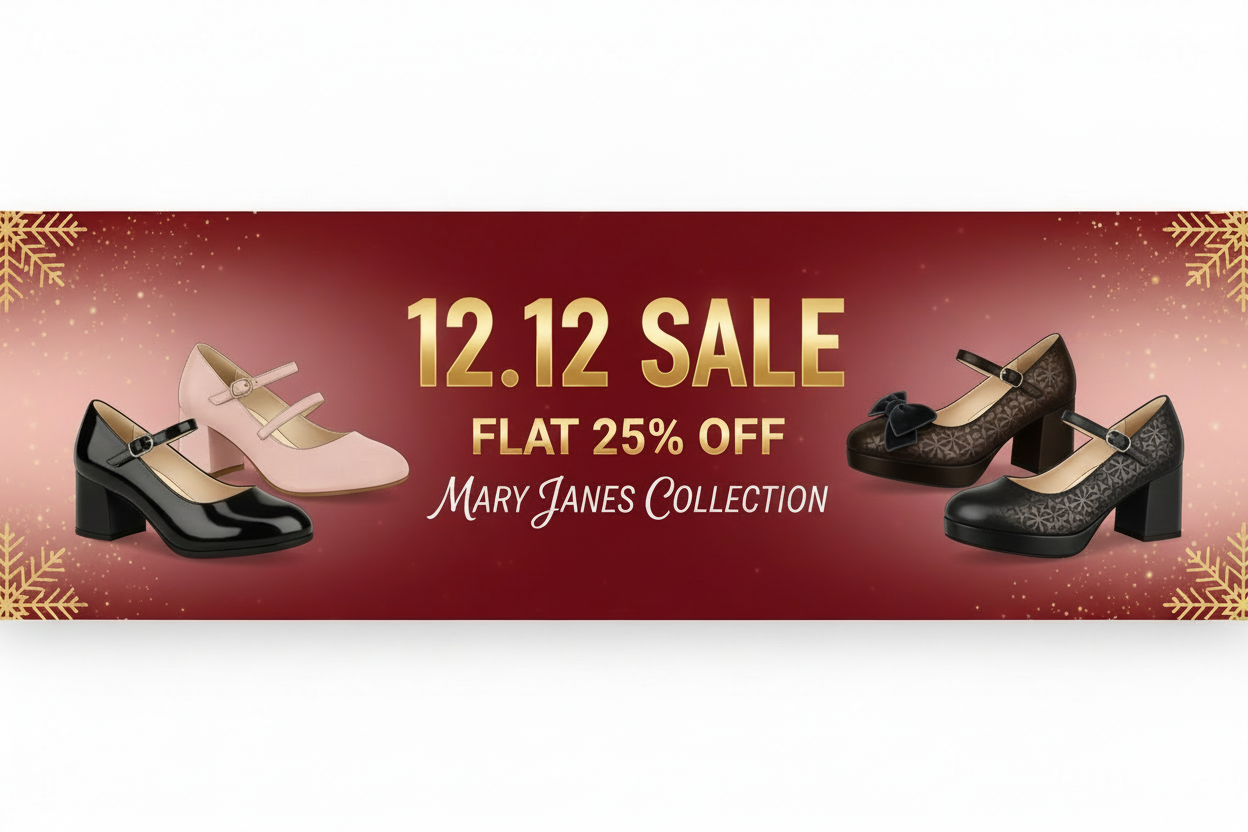 good, remove shop now button, remove these shoes and just add black shine, maroon shine and black mesh mary janes shoes