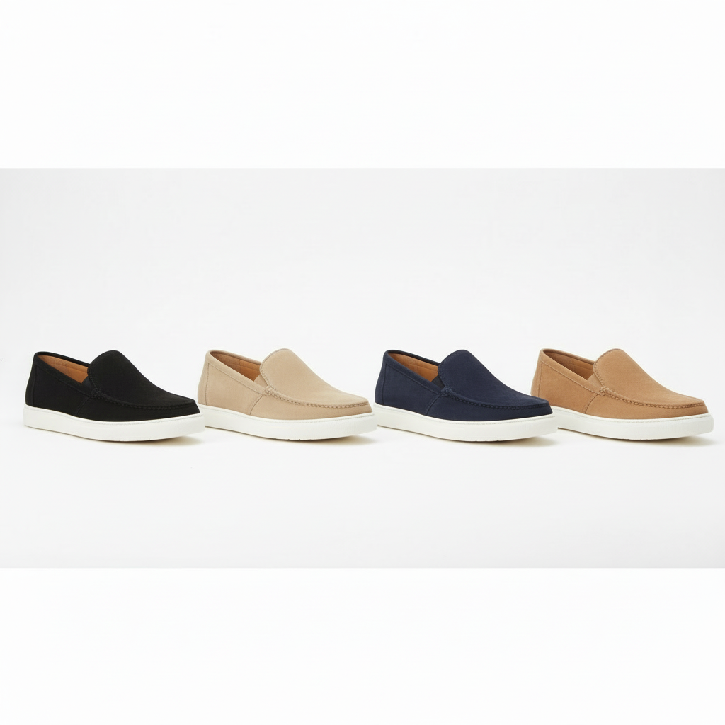 good work, now just make the sole bit thiner