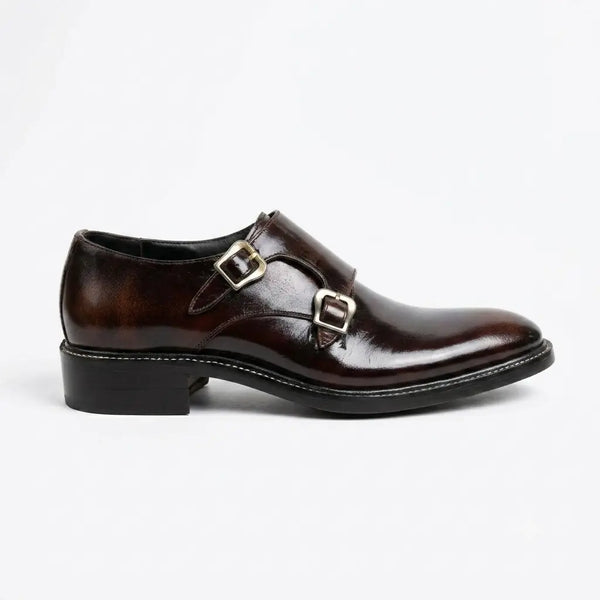 The Statesman Double Monk