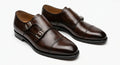 The Statesman Double Monk