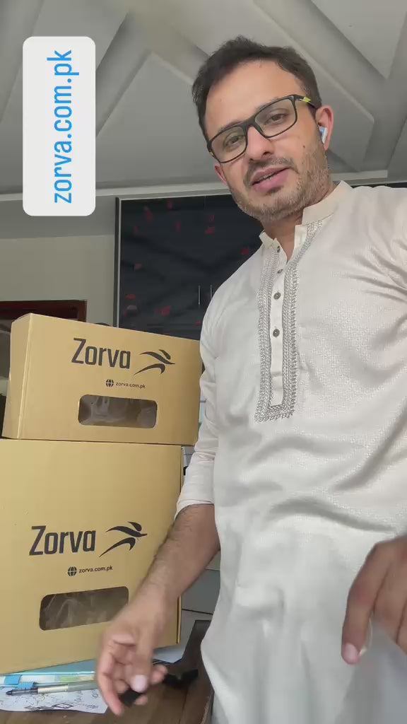Product video