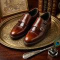 The Mayfair Double Monk