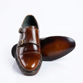 The Mayfair Double Monk