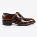 The Mayfair Double Monk