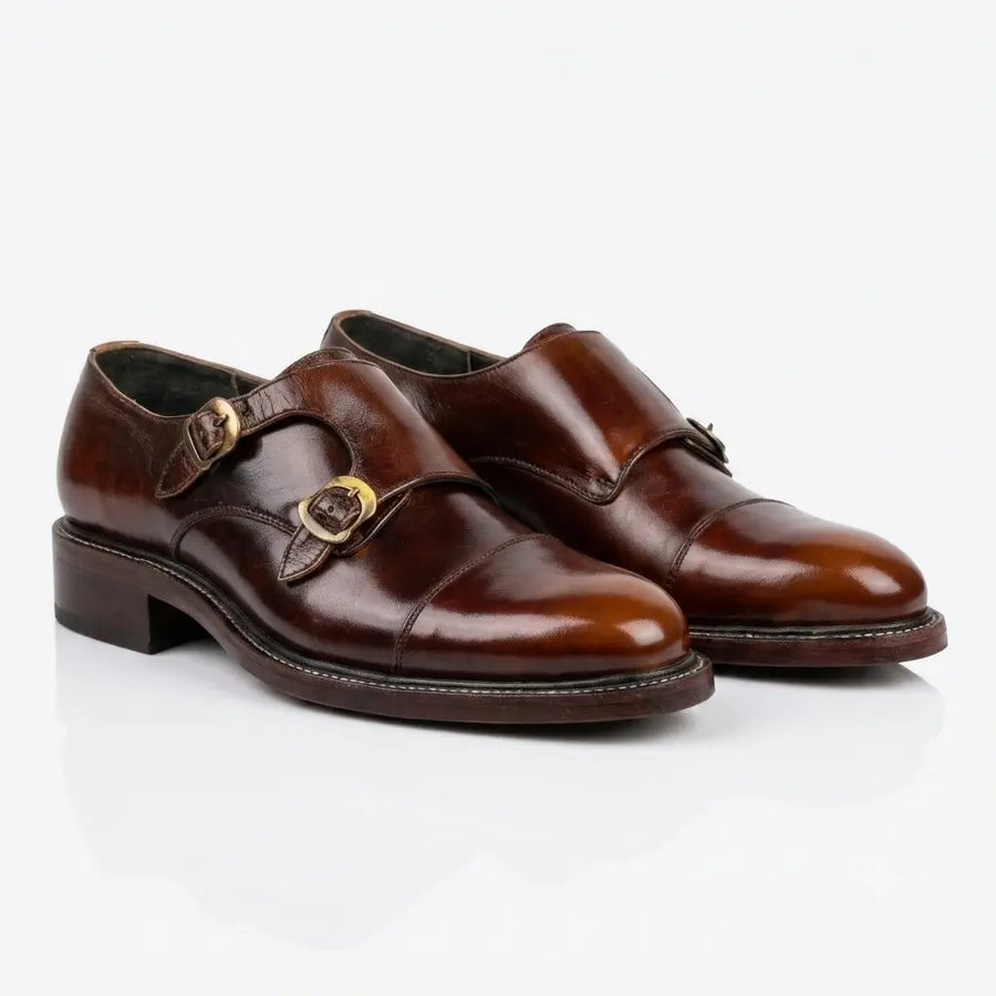 The Mayfair Double Monk